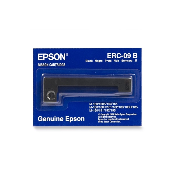 Epson färgband